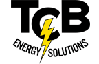TCB logo