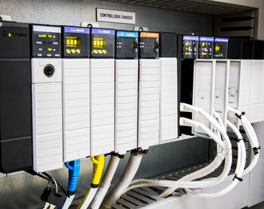 plc application